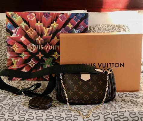 louis vuitton multi pochette fake